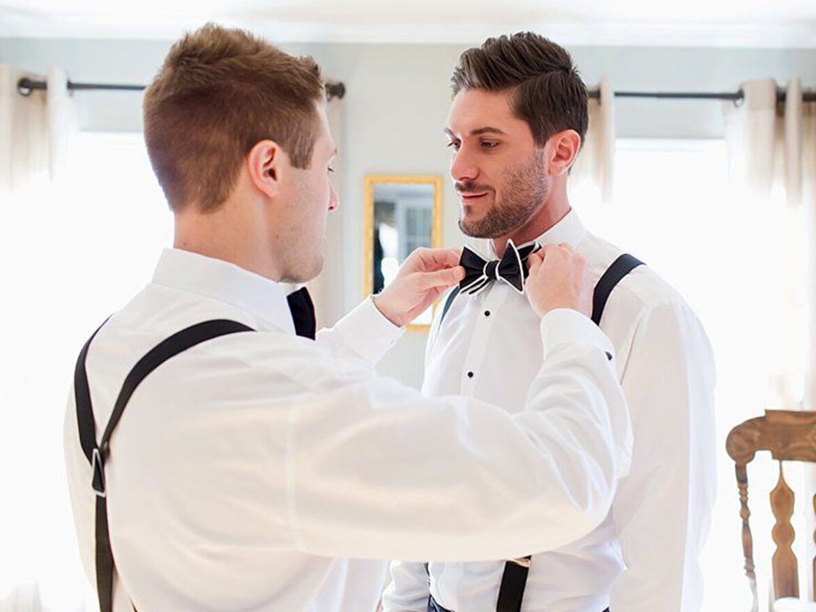 Best Man’s Responsibilities: Duties you don’t want to forget