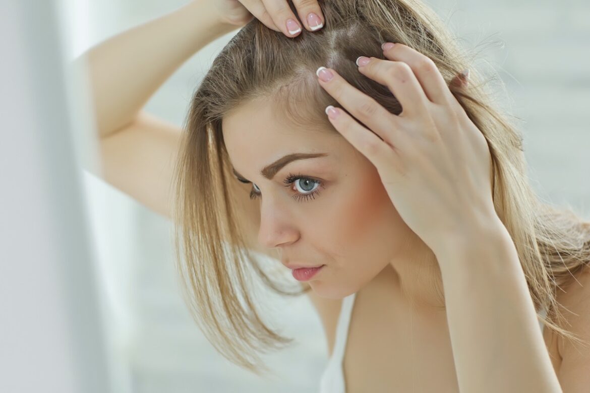 Food for Hair Growth and Thickness: Fix your hair and diet today