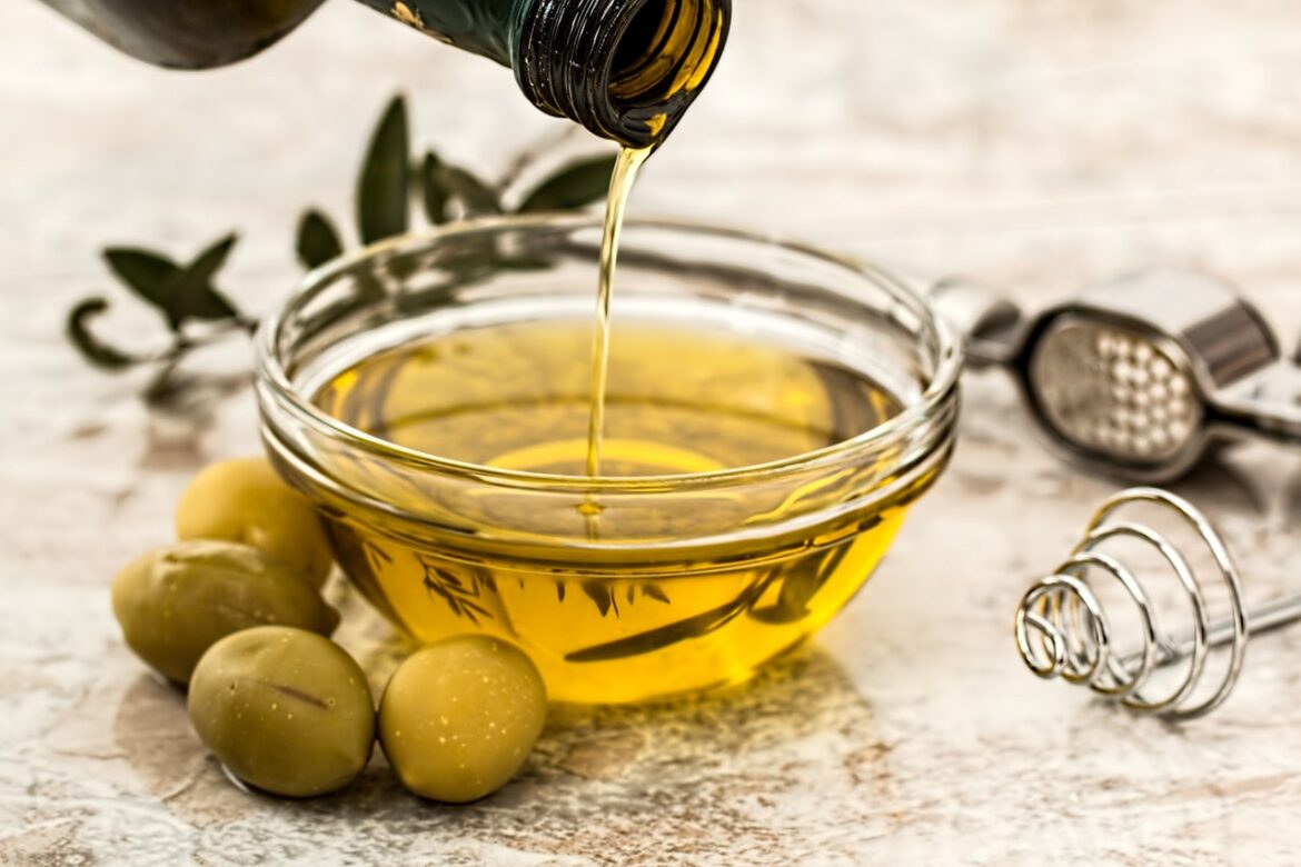 Olive Oil Good for Skin- A Magic Ingredient