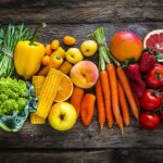 lowest calorie vegetables