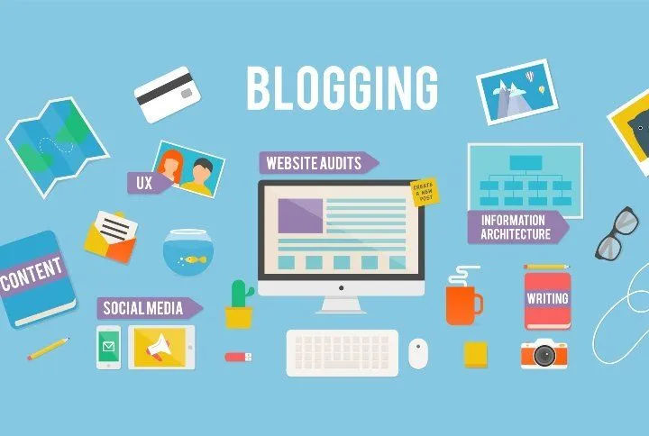 Top 10 Famous Indian Blogs You Should Know About