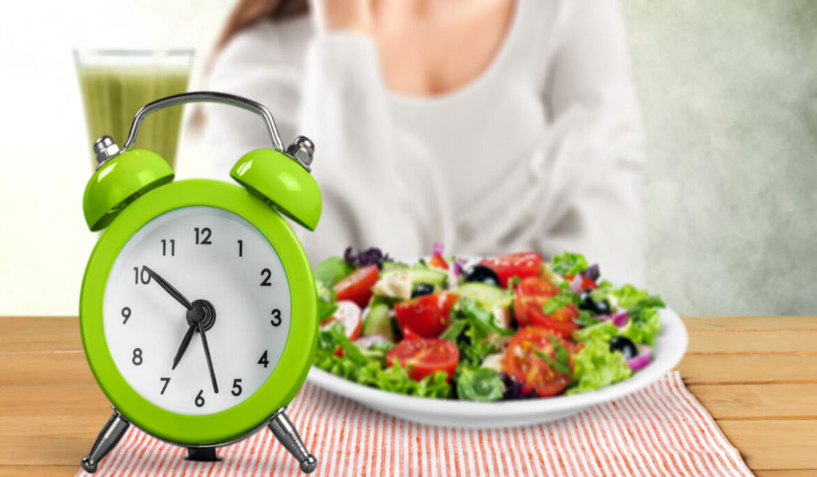 Intermittent Fasting Meal Plan Example Types You Should Know About