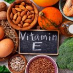 Benefit Of Vitamin E