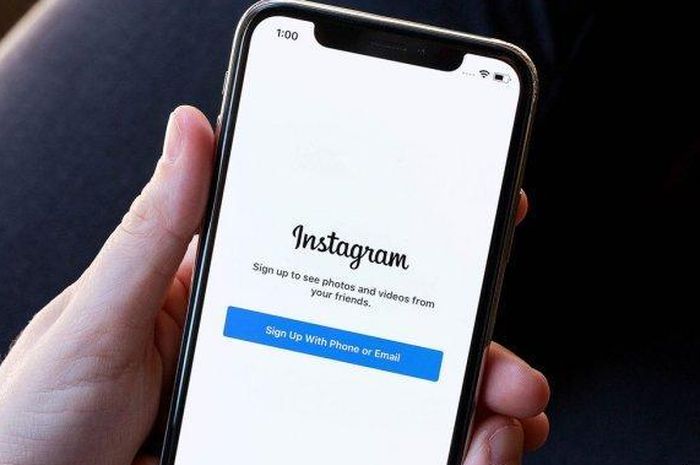 What is Instagram’s estimation process like?