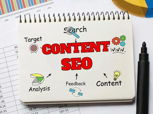 SEO Tips for Writing Blog Posts that Rank