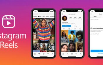 Instagram reels views