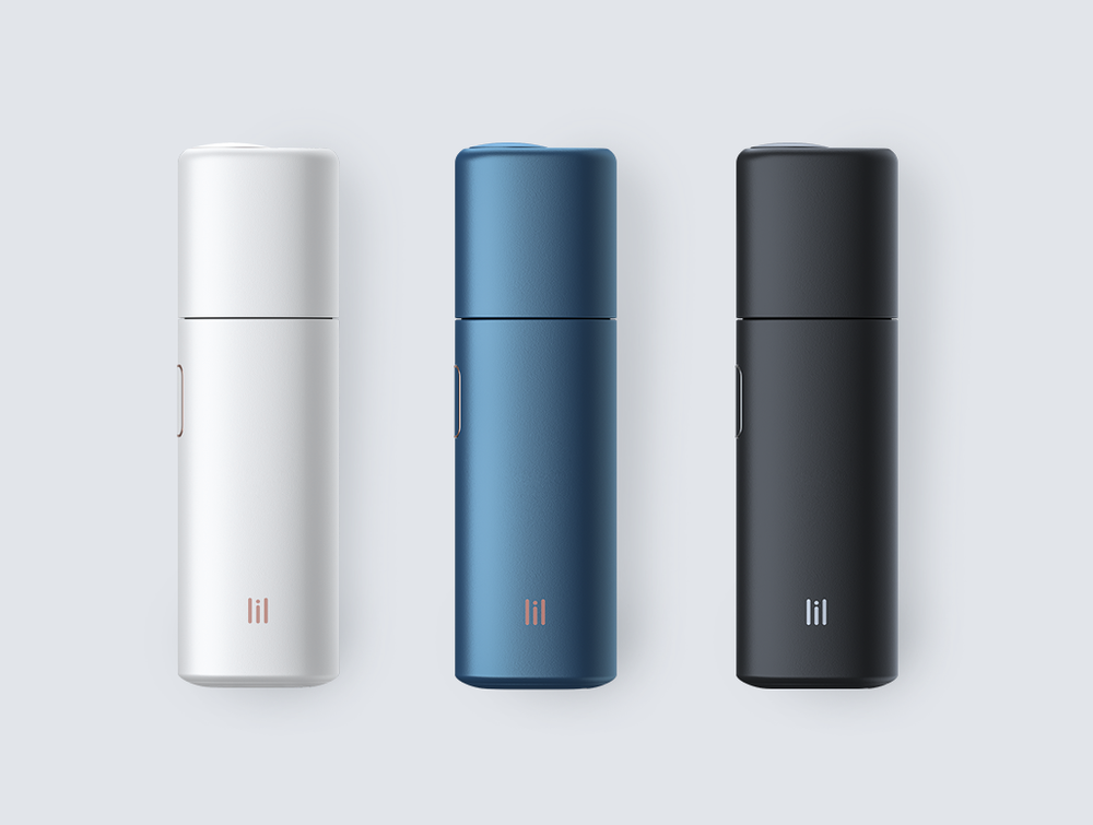 Heating Tobacco with IQOS Lil Solid 2.0 – A Healthy Alternative