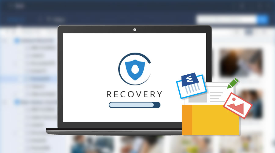 EaseUS Data Recovery: The Complete Guide for Data Recovery