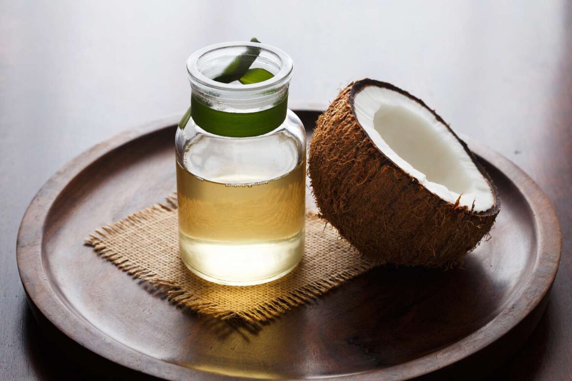 Coconut Oil – Skin and Hair Benefits