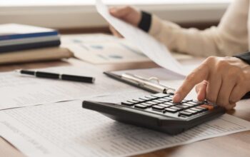 Financial Accounting