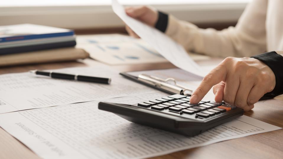How Financial Accounting Helps Small Businesses