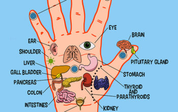 Acupressure Point