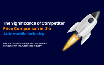 Competitor Price Comparison