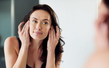 Age-Defying Beauty