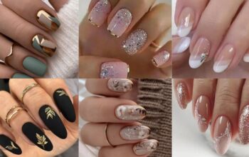 Nail Artistry 101