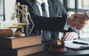 Appellate Attorney