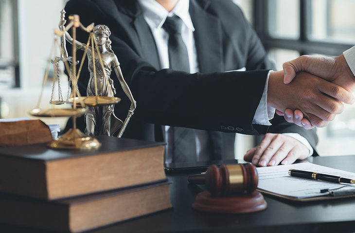 The Crucial Role of an Appellate Attorney