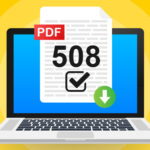 PDF 508 Compliance Checker