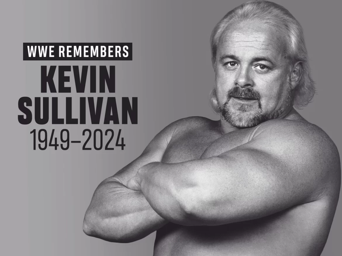 Kevin Sullivan death: WWE’s Prince of Darkness dies aged 74 after ‘devastating accident’