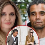 Angelina Jolie and Rapper Akala are dating