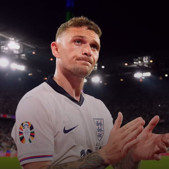 Kieran Trippier Retires from England Duty: 54 Caps, World Cup Memories, and Farewell Message