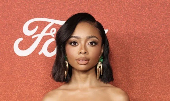 Skai Jackson Arrested for Domestic Battery: Disney Star Involved in Public Fight with Boyfriend