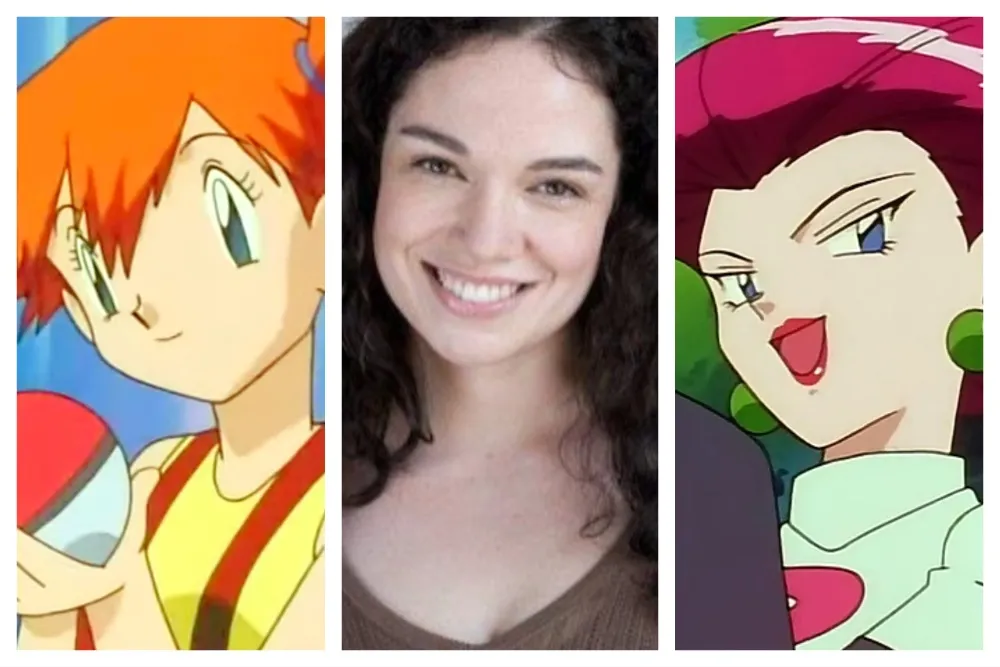 Pokémon series voice star Rachael Lillis dies at 46