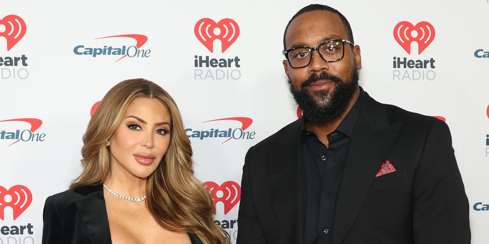 Marcus Jordan & Larsa Pippen Move On: New Relationships After Breakup Revealed