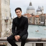 Pavel Durov