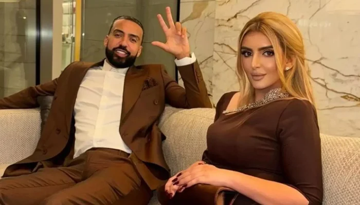 Dubai Princess Sheikha Mahra Engaged to Rapper French Montana, One Year After Public Divorce Drama